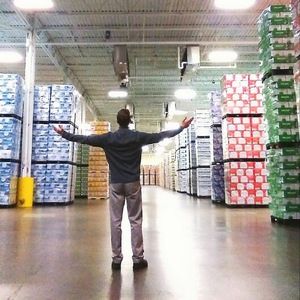 Meet your Posher, Jake